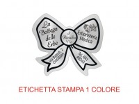 Etichette adesive per erboristerie, cosmetica, cosmesi (mm 35X30)  (cod.16M )